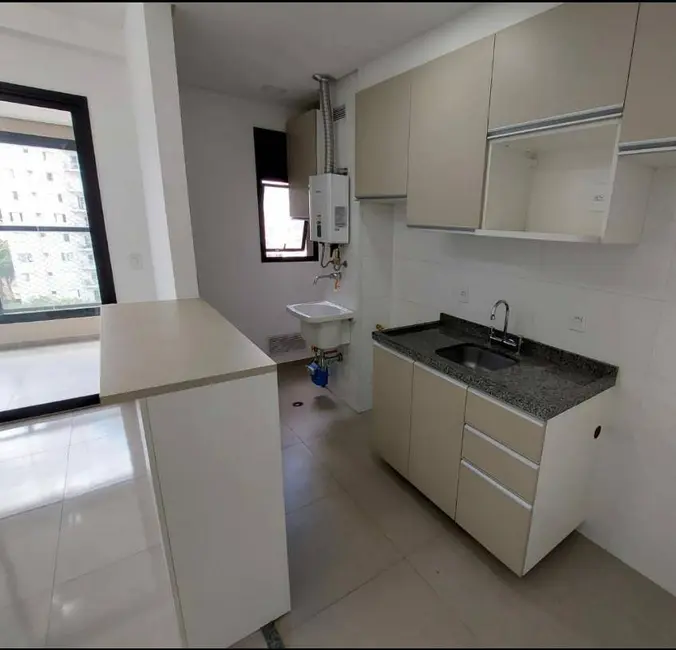 Foto 1 de Apartamento com 2 quartos à venda, 56m2 em Vila Yara, Osasco - SP