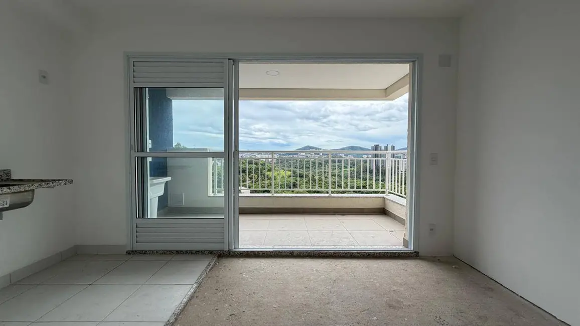 Foto 2 de Apartamento com 3 quartos à venda, 69m2 em Jardim Esperança, Barueri - SP