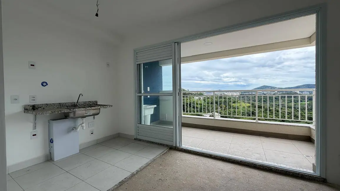 Foto 1 de Apartamento com 3 quartos à venda, 69m2 em Jardim Esperança, Barueri - SP