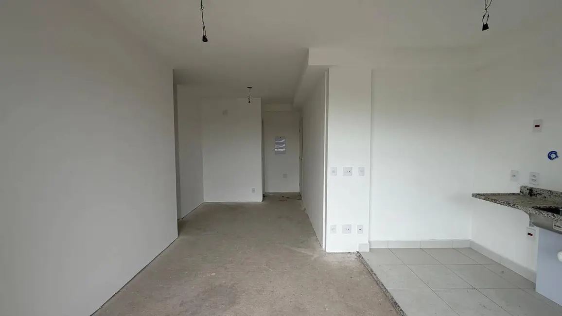 Foto 4 de Apartamento com 3 quartos à venda, 69m2 em Jardim Esperança, Barueri - SP