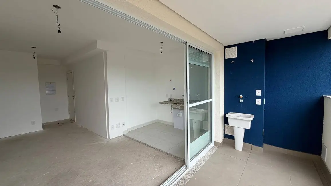 Foto 3 de Apartamento com 3 quartos à venda, 69m2 em Jardim Esperança, Barueri - SP