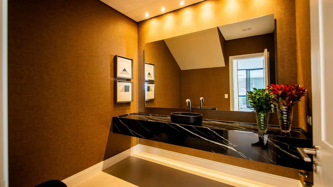 Foto 8 de Casa com 5 quartos à venda, 1280m2 em Alphaville, Santana De Parnaiba - SP