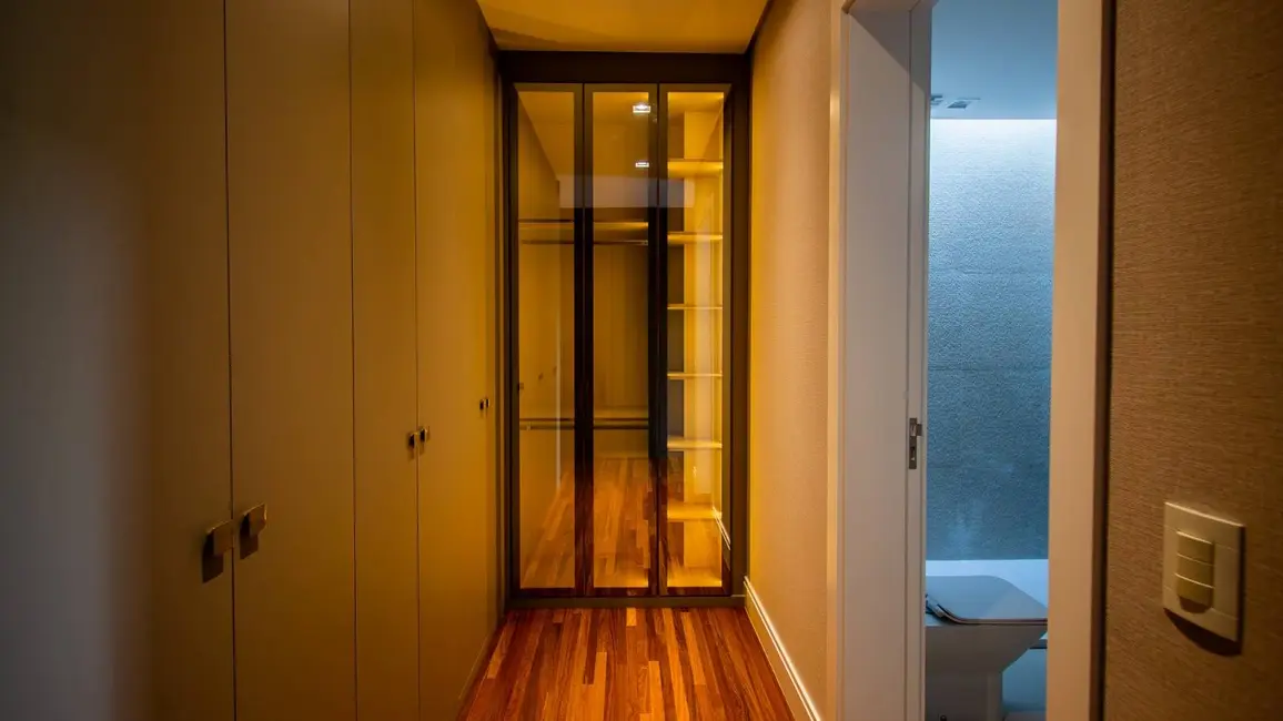 Foto 2 de Casa com 5 quartos à venda, 1280m2 em Alphaville, Santana De Parnaiba - SP