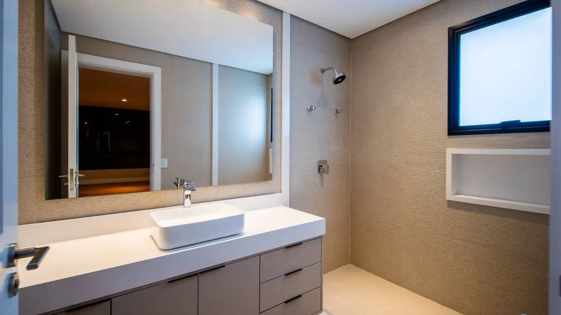 Foto 9 de Casa com 5 quartos à venda, 1280m2 em Alphaville, Santana De Parnaiba - SP