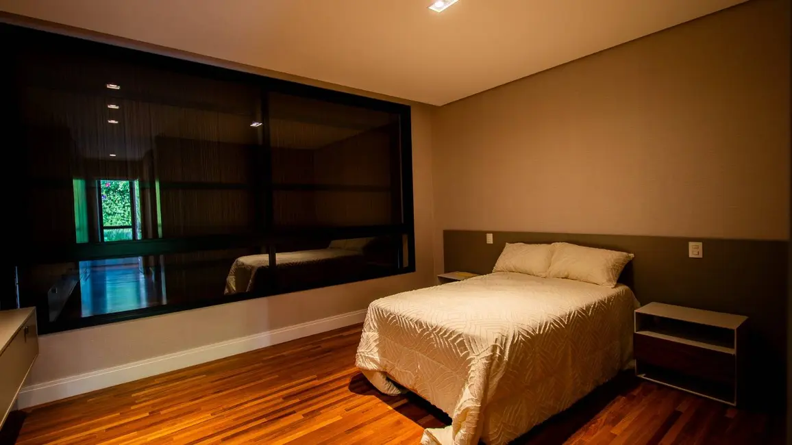 Foto 5 de Casa com 5 quartos à venda, 1280m2 em Alphaville, Santana De Parnaiba - SP