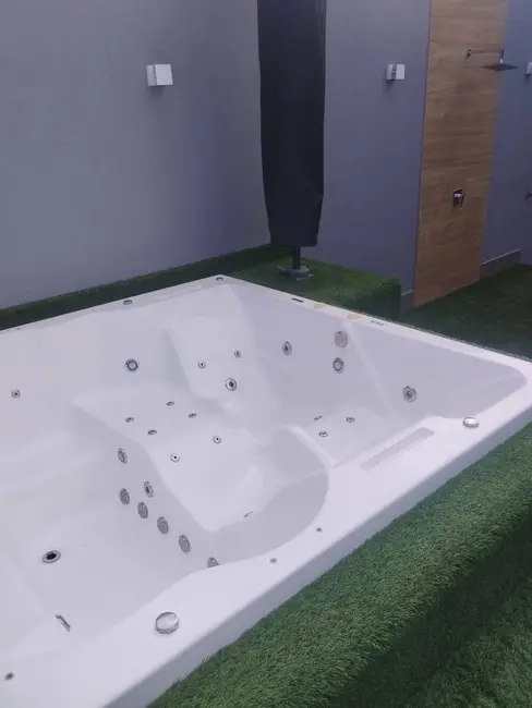 Foto 3 de Casa com 3 quartos à venda, 125m2 em Vila do Conde, Barueri - SP