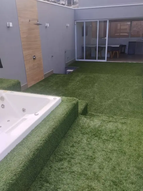 Foto 5 de Casa com 3 quartos à venda, 125m2 em Vila do Conde, Barueri - SP