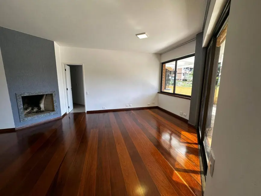 Foto 5 de Apartamento com 3 quartos para alugar, 339m2 em Barueri - SP