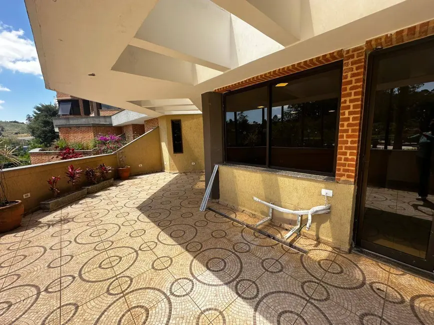 Foto 4 de Apartamento com 3 quartos para alugar, 339m2 em Barueri - SP