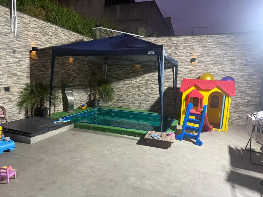 Foto 7 de Casa com 3 quartos à venda em Cotia - SP