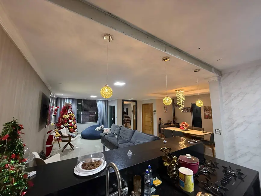 Foto 3 de Casa com 3 quartos à venda em Cotia - SP