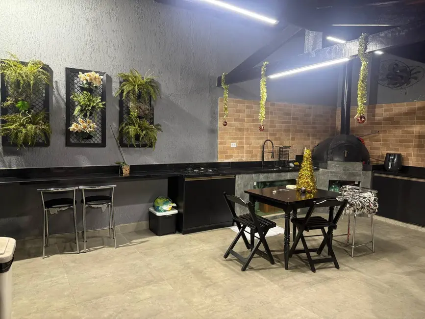 Foto 5 de Casa com 3 quartos à venda em Cotia - SP