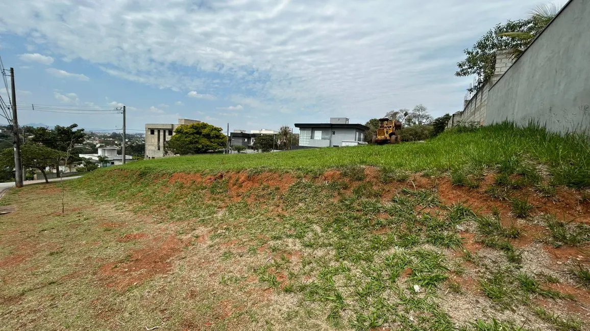 Foto 5 de Lote de Condomínio à venda, 604m2 em Jardim do Golf I, Jandira - SP