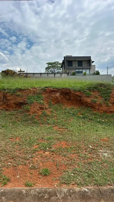 Foto 4 de Lote de Condomínio à venda, 604m2 em Jardim do Golf I, Jandira - SP