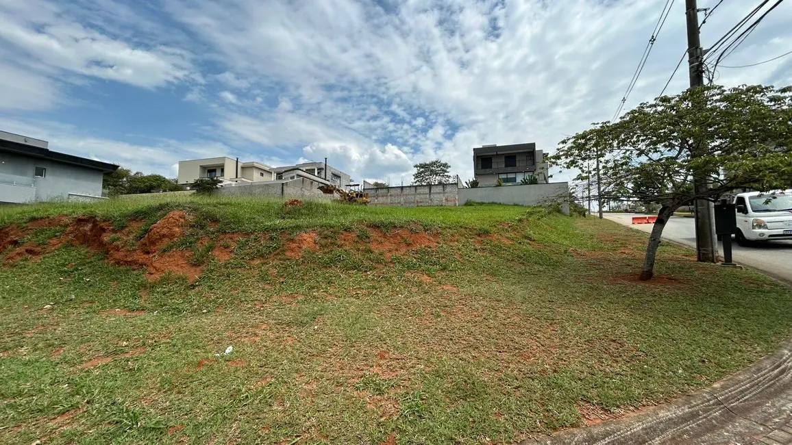 Foto 2 de Lote de Condomínio à venda, 604m2 em Jardim do Golf I, Jandira - SP