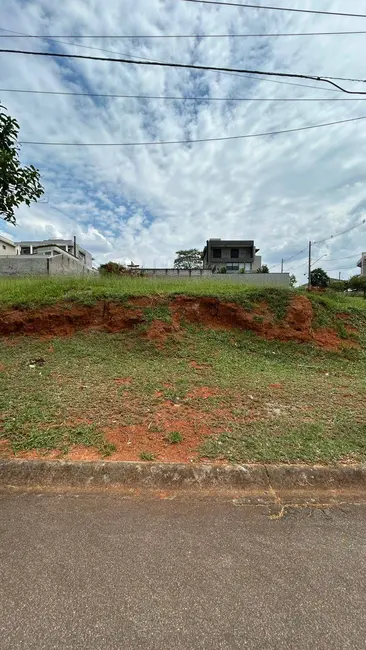 Foto 6 de Lote de Condomínio à venda, 604m2 em Jardim do Golf I, Jandira - SP