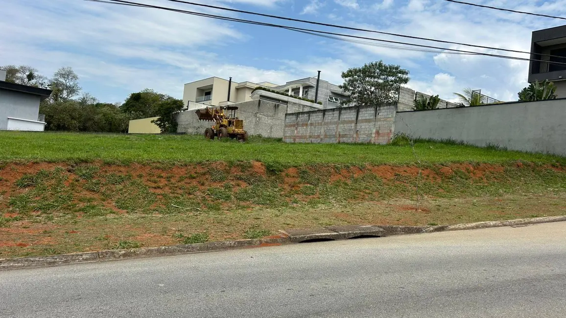 Foto 7 de Lote de Condomínio à venda, 604m2 em Jardim do Golf I, Jandira - SP