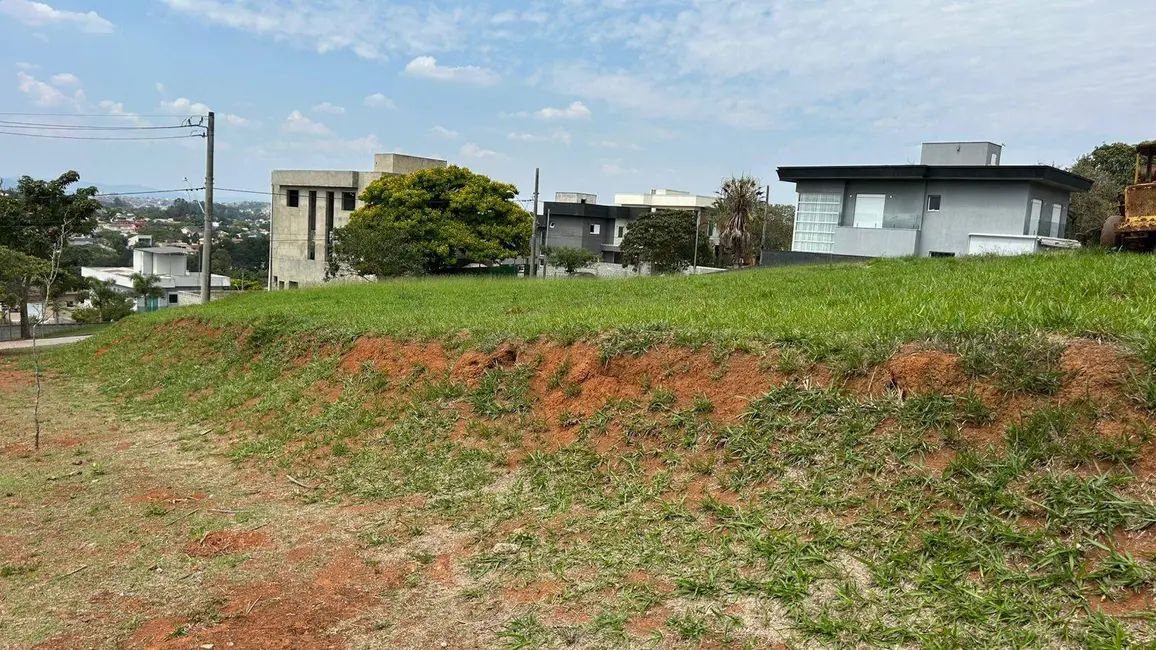 Foto 8 de Lote de Condomínio à venda, 604m2 em Jardim do Golf I, Jandira - SP