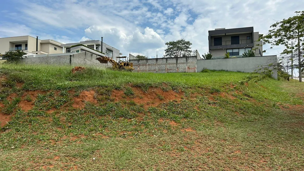 Foto 3 de Lote de Condomínio à venda, 604m2 em Jardim do Golf I, Jandira - SP