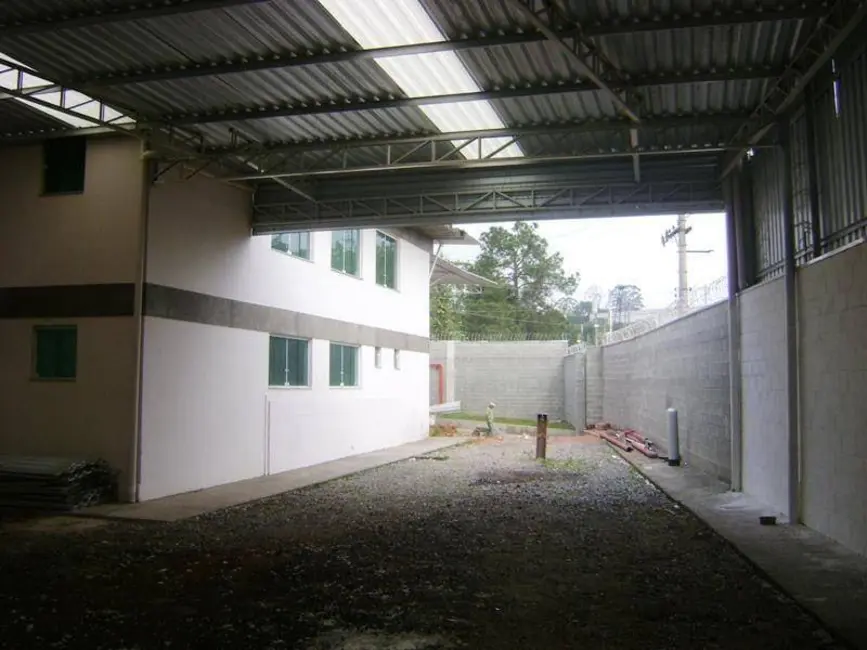 Foto 7 de Armazém / Galpão à venda e para alugar, 15000m2 em Parque Alexandre, Cotia - SP