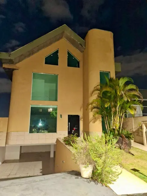 Foto 1 de Casa com 5 quartos para alugar em Jardim Jandira, Jandira - SP