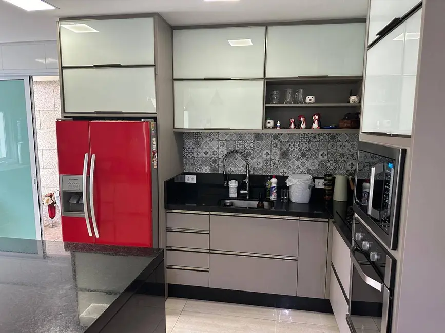 Foto 6 de Casa à venda e para alugar em Parque Nova Jandira, Jandira - SP