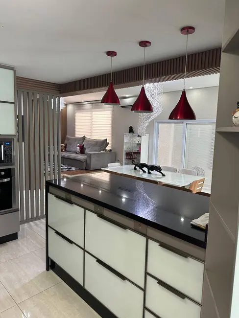 Foto 9 de Casa à venda e para alugar em Parque Nova Jandira, Jandira - SP