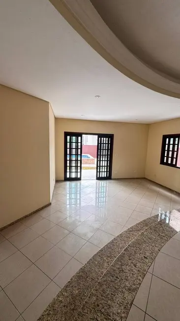 Foto 2 de Casa com 3 quartos para alugar, 403m2 em Morada das Flores (Aldeia da Serra), Santana De Parnaiba - SP