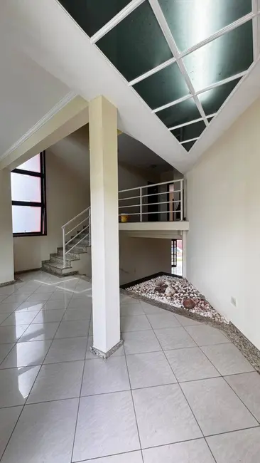 Foto 7 de Casa com 3 quartos para alugar, 403m2 em Morada das Flores (Aldeia da Serra), Santana De Parnaiba - SP