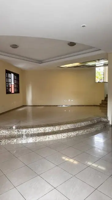 Foto 8 de Casa com 3 quartos para alugar, 403m2 em Morada das Flores (Aldeia da Serra), Santana De Parnaiba - SP