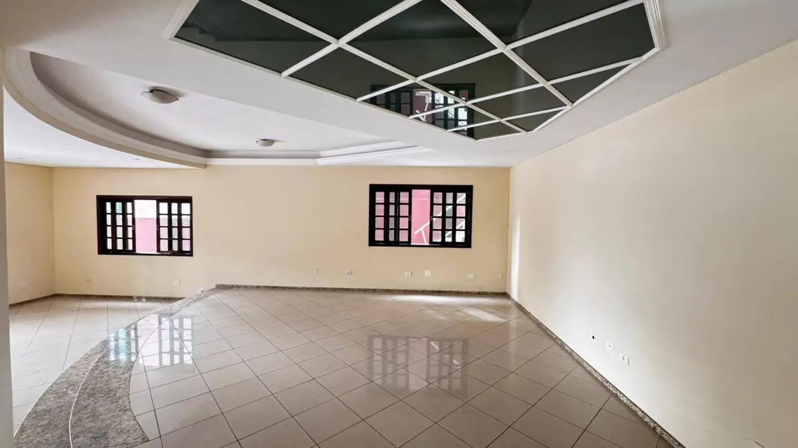 Foto 3 de Casa com 3 quartos para alugar, 403m2 em Morada das Flores (Aldeia da Serra), Santana De Parnaiba - SP