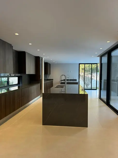 Foto 5 de Casa com 4 quartos à venda, 753m2 em Alphaville, Santana De Parnaiba - SP