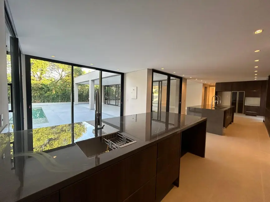 Foto 4 de Casa com 4 quartos à venda, 753m2 em Alphaville, Santana De Parnaiba - SP