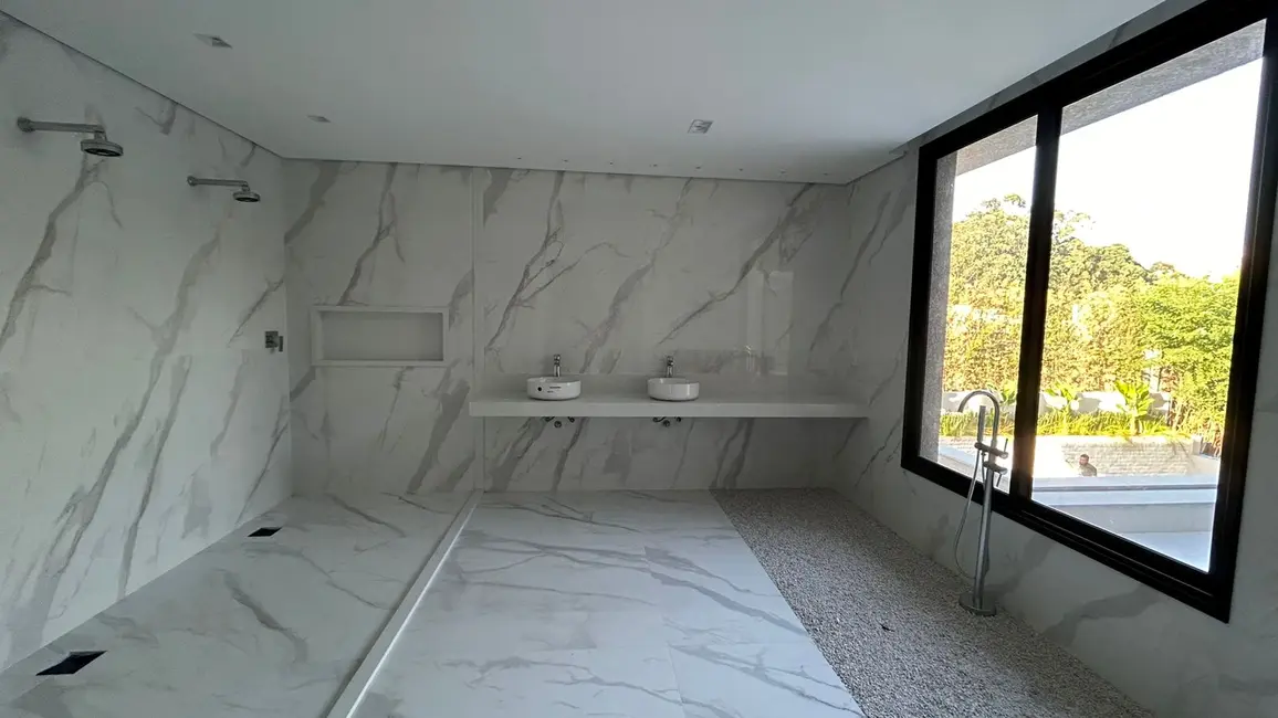 Foto 7 de Casa com 4 quartos à venda, 753m2 em Alphaville, Santana De Parnaiba - SP