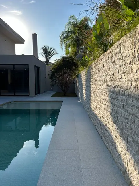 Foto 1 de Casa com 4 quartos à venda, 753m2 em Alphaville, Santana De Parnaiba - SP