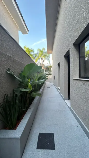 Foto 3 de Casa com 4 quartos à venda, 753m2 em Alphaville, Santana De Parnaiba - SP