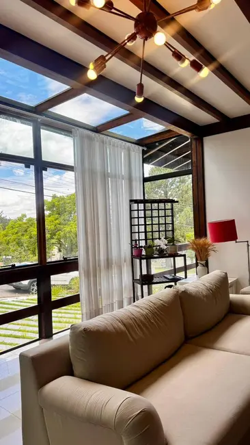 Casa com 4 quartos à venda, 510m2 em Residencial Morada dos Lagos, Barueri - SP - imagem 8 Foto 8 de Casa com 4 quartos à venda, 510m2 em Residencial Morada dos Lagos, Barueri - SP