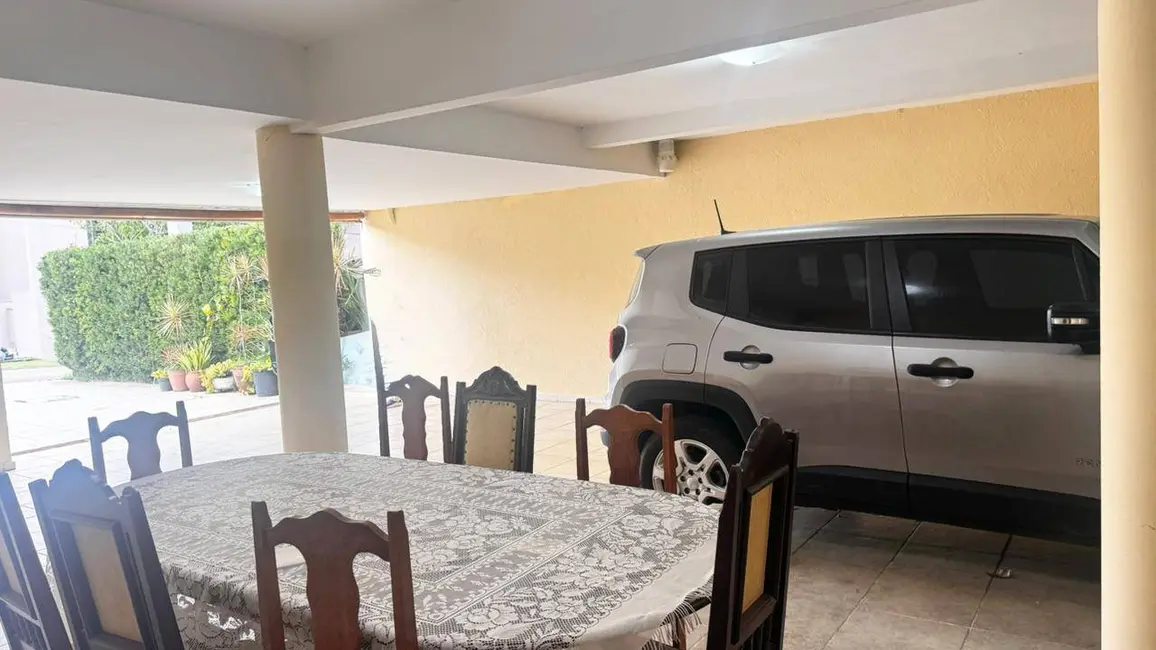 Foto 6 de Casa com 3 quartos à venda, 420m2 em Residencial Morada dos Lagos, Barueri - SP