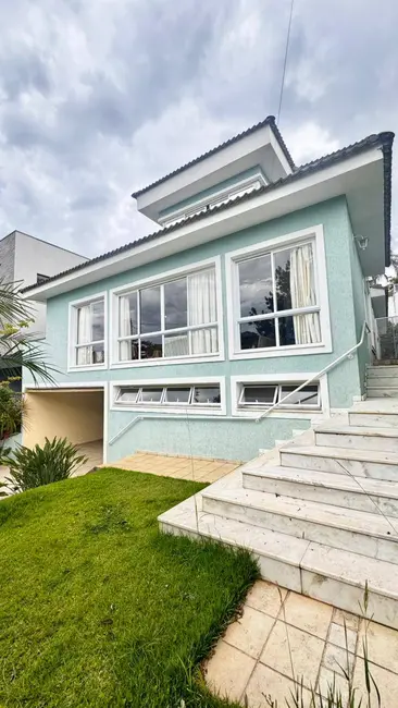 Foto 4 de Casa com 3 quartos à venda, 420m2 em Residencial Morada dos Lagos, Barueri - SP