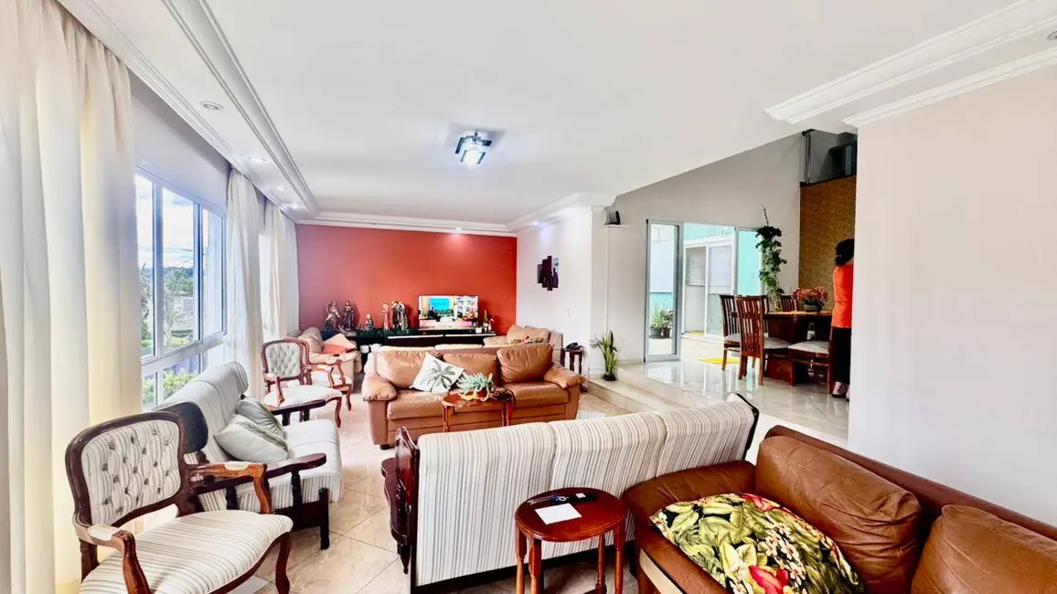 Foto 5 de Casa com 3 quartos à venda, 420m2 em Residencial Morada dos Lagos, Barueri - SP