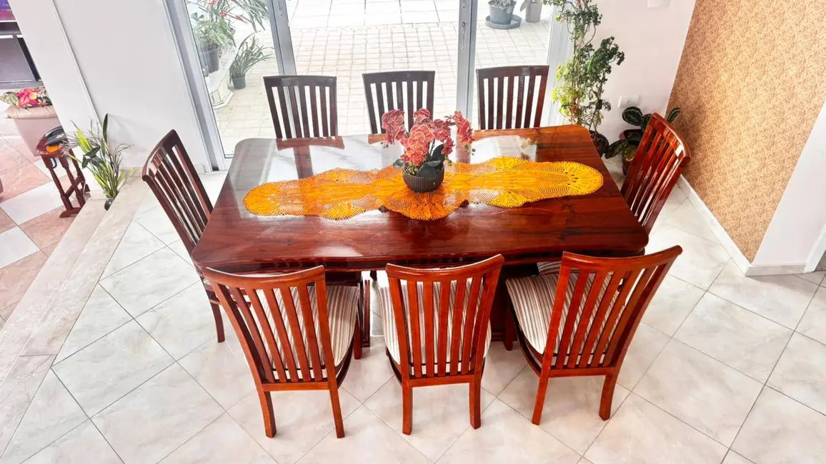 Foto 9 de Casa com 3 quartos à venda, 420m2 em Residencial Morada dos Lagos, Barueri - SP