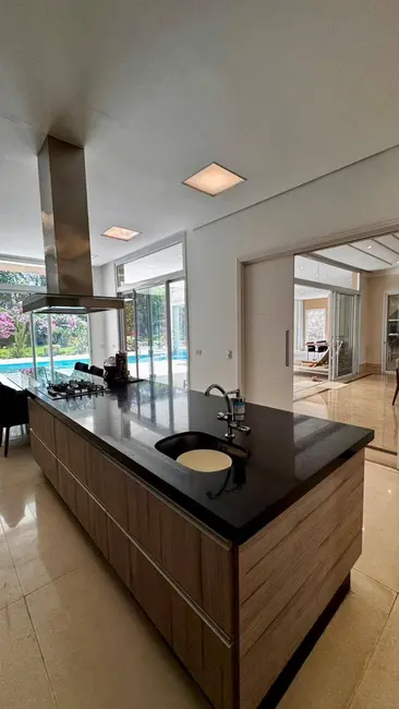 Foto 136 de Casa à venda, 2200m2 em Tamboré, Barueri - SP