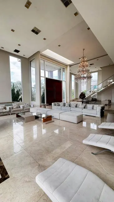 Foto 171 de Casa à venda, 2200m2 em Tamboré, Barueri - SP