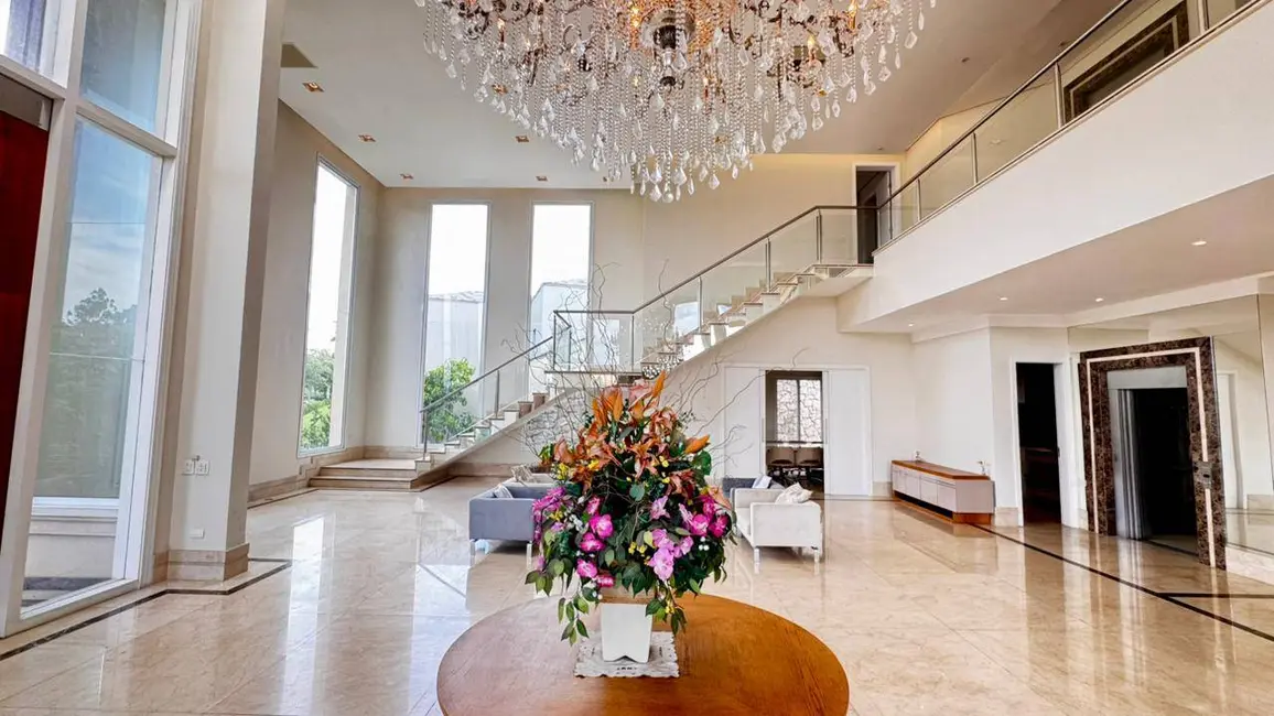 Foto 162 de Casa à venda, 2200m2 em Tamboré, Barueri - SP