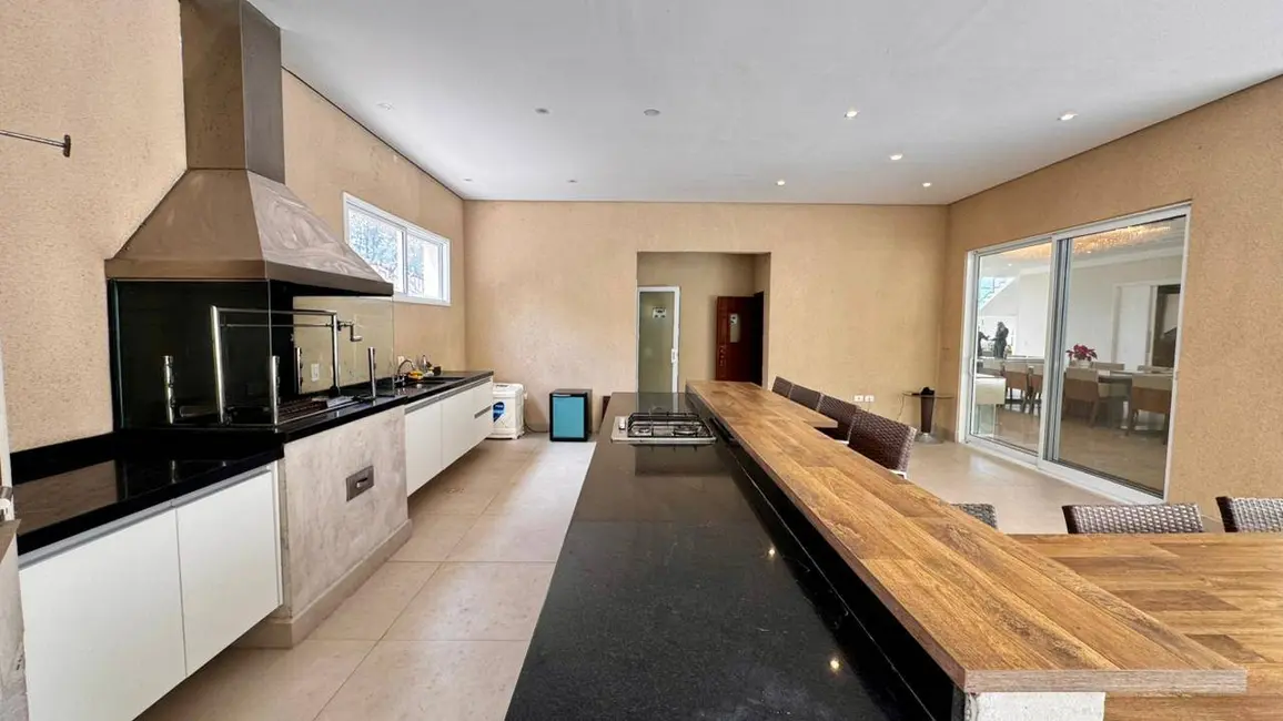 Casa à venda, 2200m2 em Tamboré, Barueri - SP - imagem 5 Foto 5 de Casa à venda, 2200m2 em Tamboré, Barueri - SP