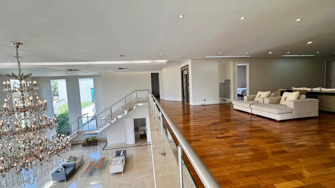Foto 116 de Casa à venda, 2200m2 em Tamboré, Barueri - SP