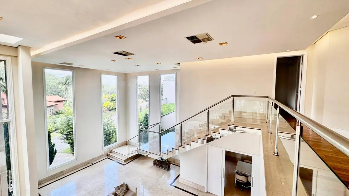 Foto 65 de Casa à venda, 2200m2 em Tamboré, Barueri - SP