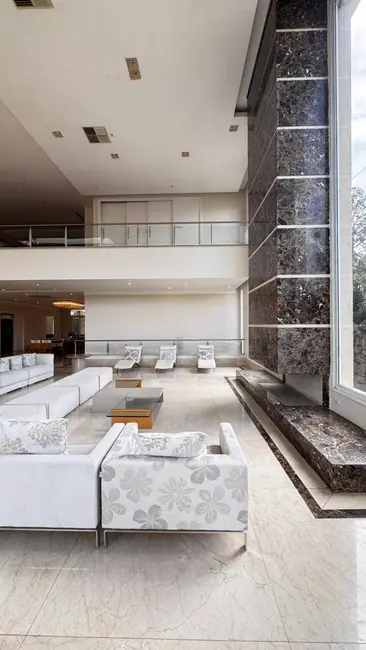 Foto 166 de Casa à venda, 2200m2 em Tamboré, Barueri - SP