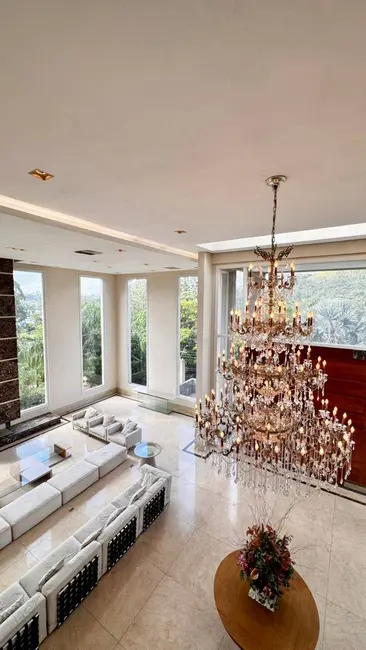 Foto 118 de Casa à venda, 2200m2 em Tamboré, Barueri - SP