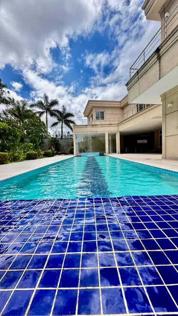 Foto 42 de Casa à venda, 2200m2 em Tamboré, Barueri - SP